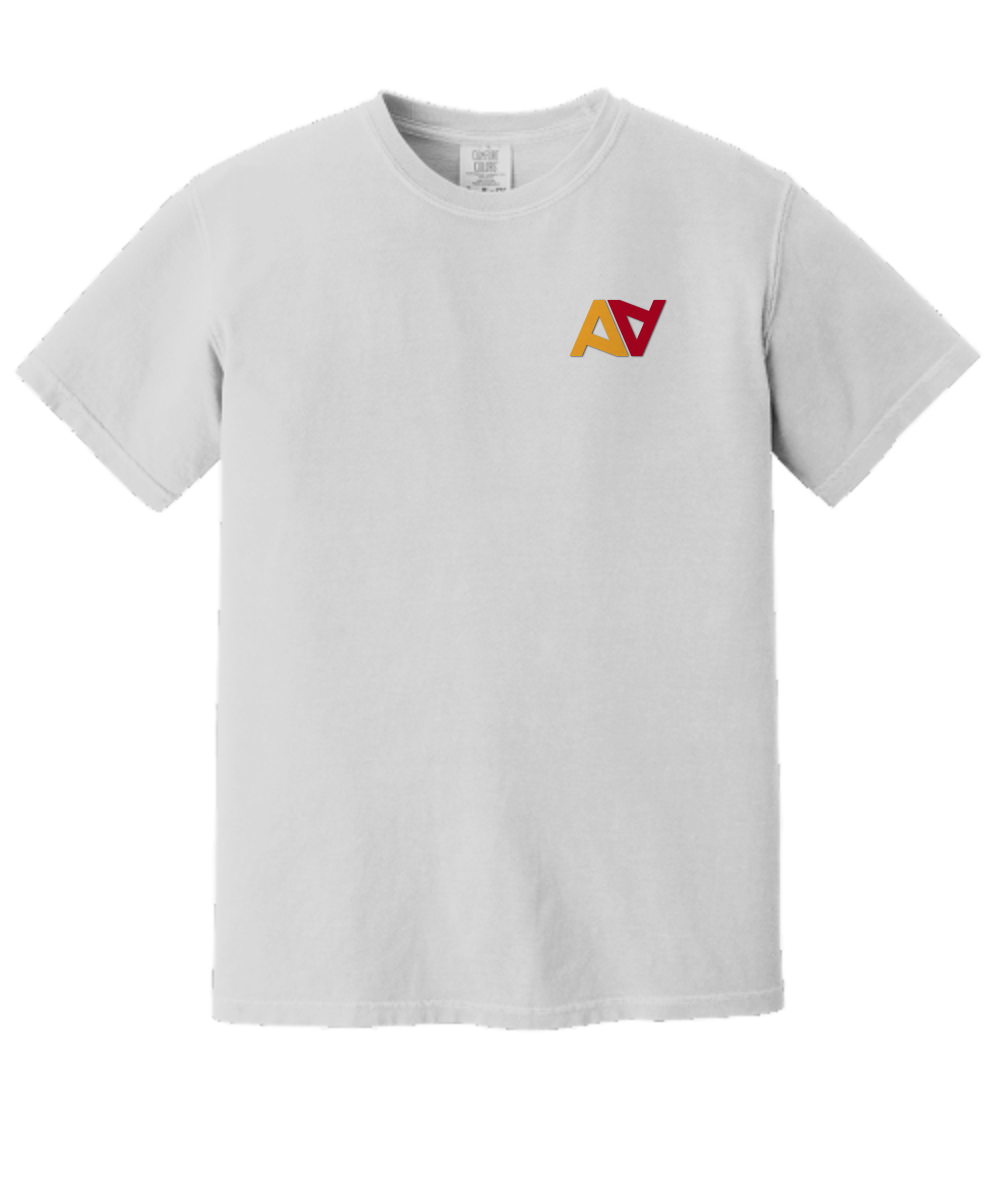 ASA VersA Small Logo Short Sleeve T-shirt